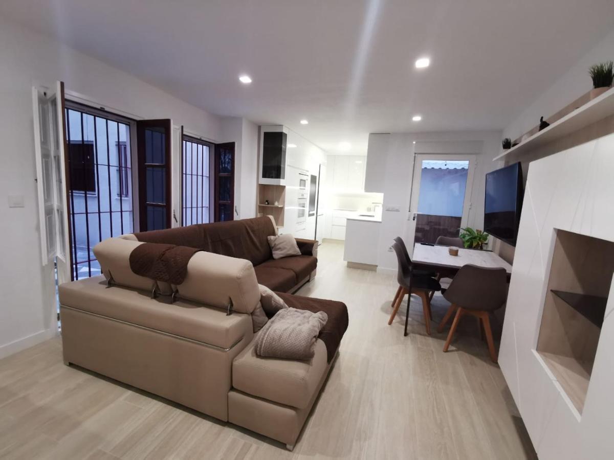 Casa Viento De Levante Cadiz Dış mekan fotoğraf