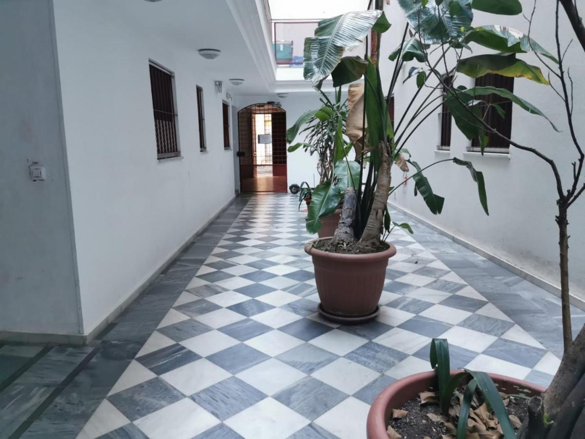 Casa Viento De Levante Cadiz Dış mekan fotoğraf