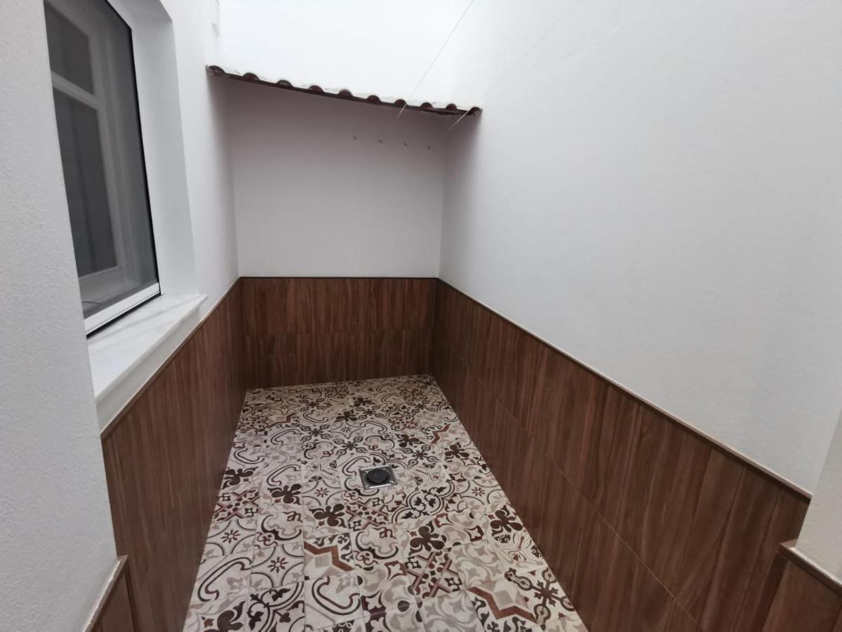Casa Viento De Levante Cadiz Dış mekan fotoğraf