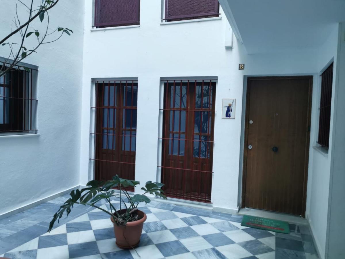 Casa Viento De Levante Cadiz Dış mekan fotoğraf