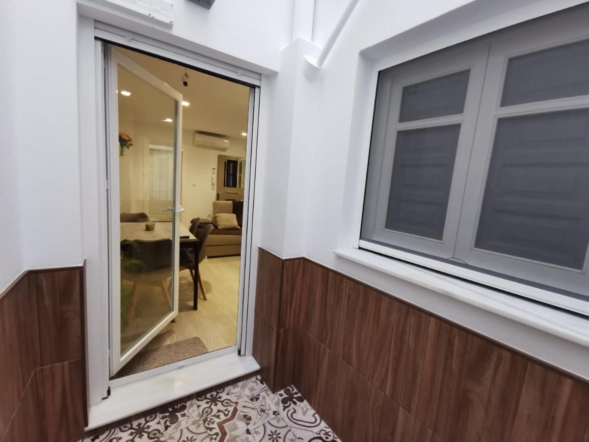 Casa Viento De Levante Cadiz Dış mekan fotoğraf
