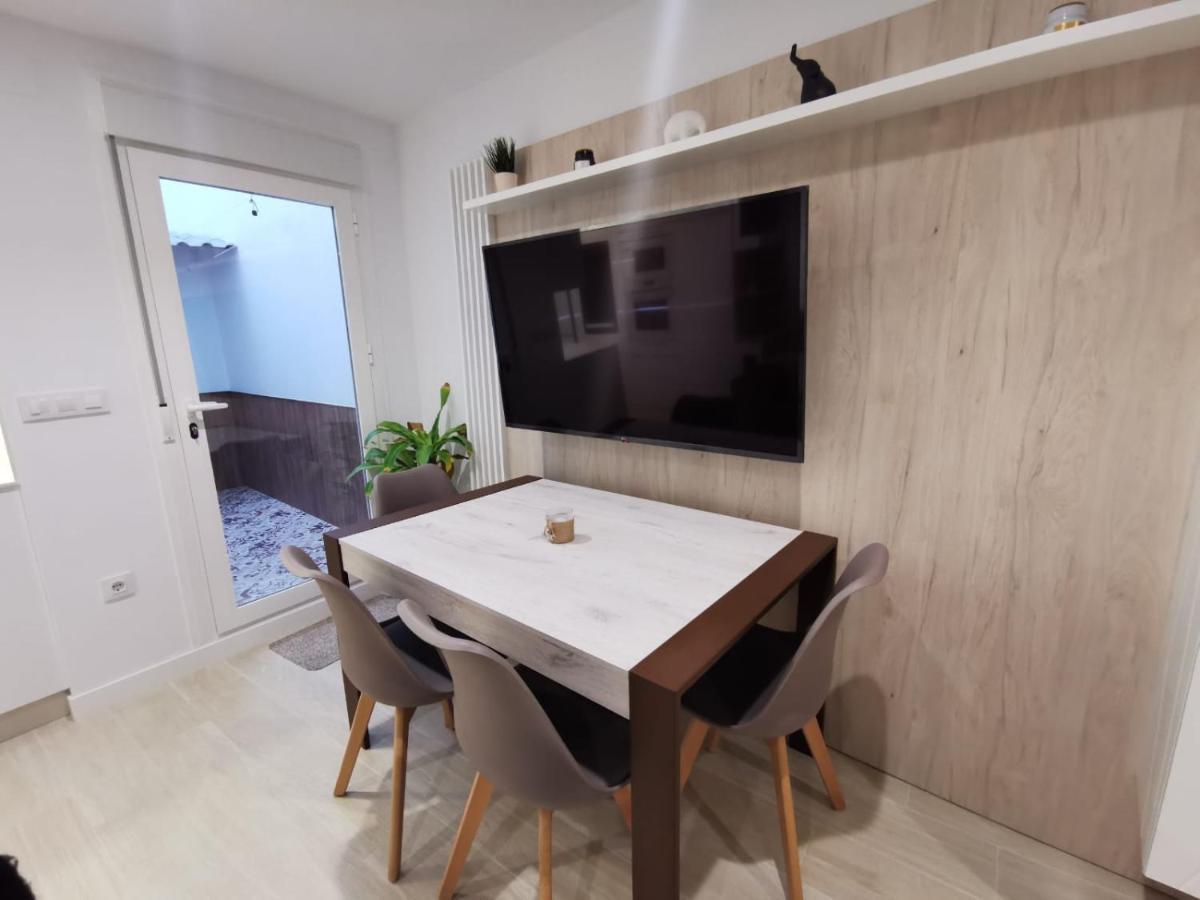 Casa Viento De Levante Cadiz Dış mekan fotoğraf